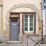 Casa 78 Trivalle - Cite 500M, Parking Public Gratuit 200M, Wifi, Menage Inclus - Free Public Car Park 200M