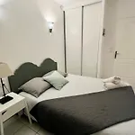 Casa 78 Trivalle - Cite 500M, Parking Public Gratuit 200M, Wifi, Menage Inclus - Free Public Car Park 200M