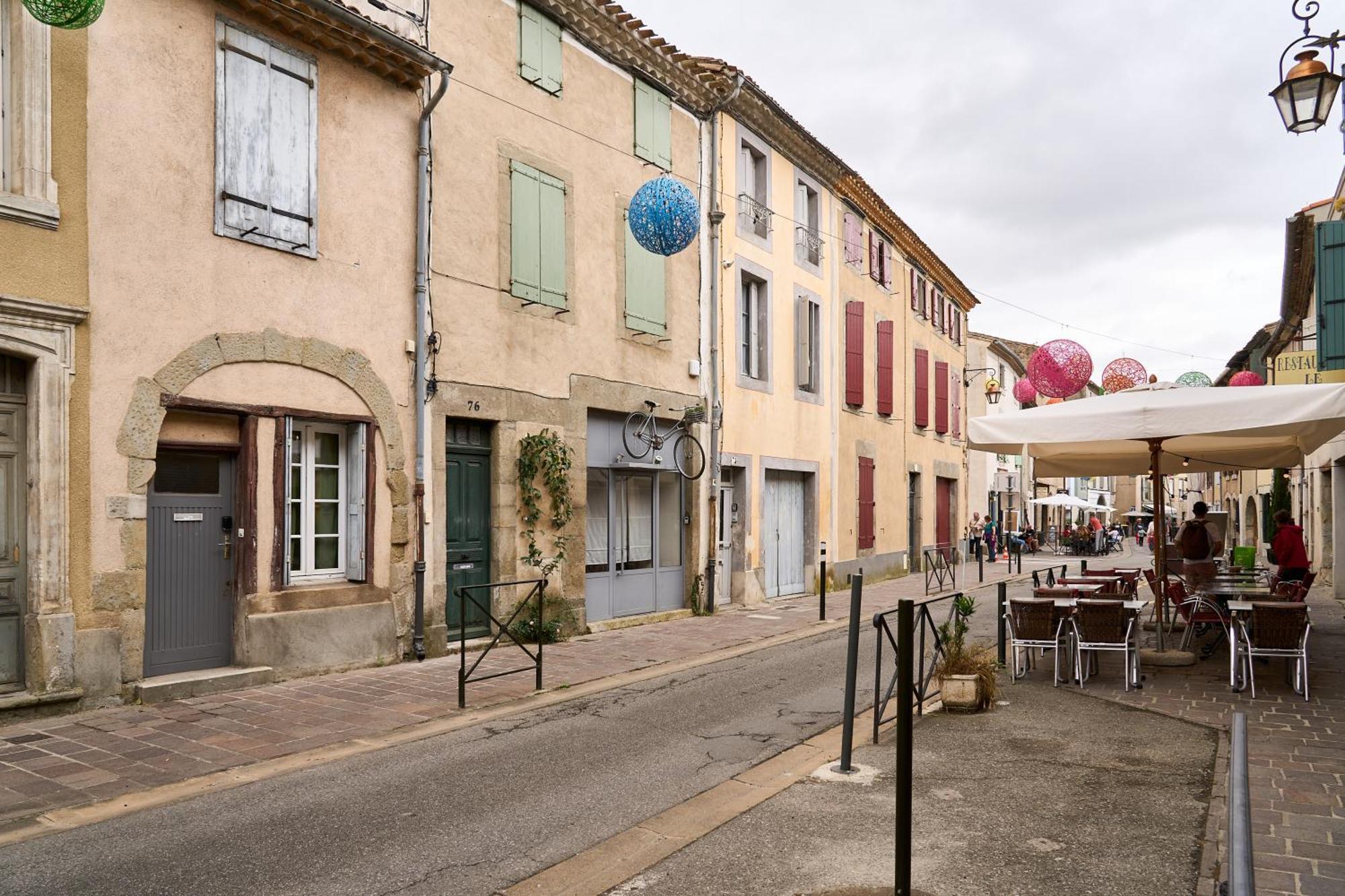 Casa 78 Trivalle - Cite 500m, Parking Public Gratuit 200m, Wifi, Menage Inclus - Free Public Car Park 200m Appartement