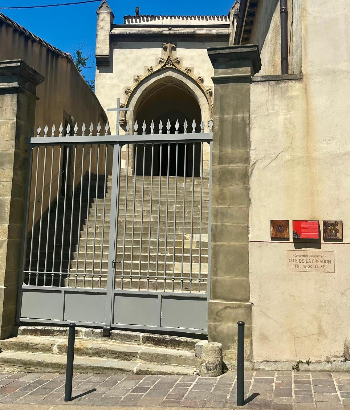 Casa 78 Trivalle - Cite 500m, Parking Public Gratuit 200m, Wifi, Menage Inclus - Free Public Car Park 200m Carcassonne